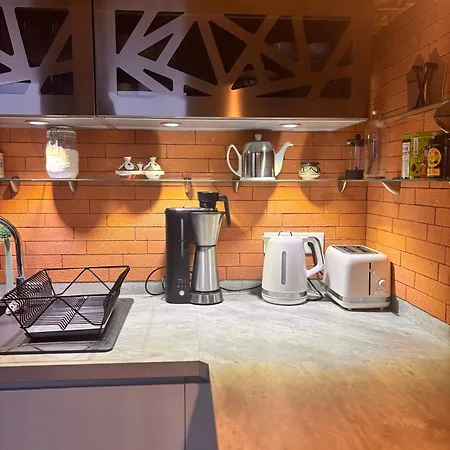 Le Nid - Duplex Atypique Avec Vue Sur Les Toits *